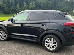 Gebraucht 2018 Hyundai Tucson SUV | CHF 19’500 (Fairer Preis)