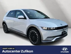 Neu 2024 Hyundai Ioniq 5 SUV | CHF 43’890 (Fairer Preis)