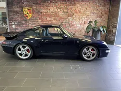Gebraucht 1996 Porsche 911 Turbo Coupé | CHF 225’000