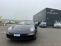 Gebraucht 2006 Porsche 911 Carrera 4S Cabriolet Cabrio | CHF 44’900