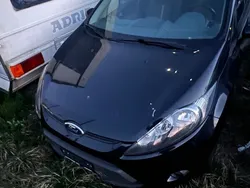 Gebraucht 2011 Ford Fiesta Ambiente Kleinwagen | CHF 2’500 (Guter Preis)