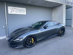 Gebraucht 2021 Ferrari Roma Coupé | CHF 199’990 (Fairer Preis)