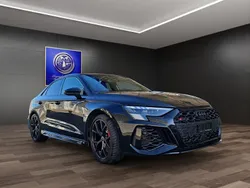 Gebraucht 2024 Audi RS3 Kleinwagen | CHF 62’900 (Superpreis)
