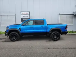 Gebraucht 2023 Dodge Ram Abholung | CHF 149’900 (Superpreis)