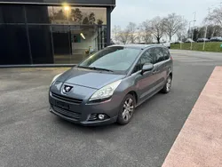 Gebraucht 2012 Peugeot 5008 Allure Van / Kleinbus | CHF 2’900 (Superpreis)