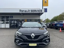 Gebraucht 2020 Renault Mégane IV Trophy Limousine | CHF 27’500 (Fairer Preis)