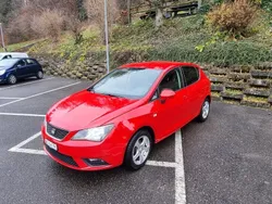 Gebraucht 2013 Seat Ibiza Style | CHF 4’790 (Guter Preis)