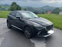 Gebraucht 2016 Mazda CX-3 SUV | CHF 12’900 (Guter Preis)