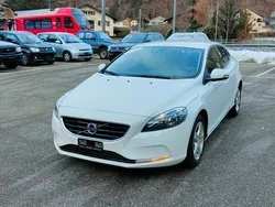 Gebraucht 2013 Volvo V40 Kinetic Kombi | CHF 11’977 (Fairer Preis)