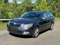 Gebraucht 2010 Skoda Octavia Adventure Kombi | CHF 1’999 (Superpreis)