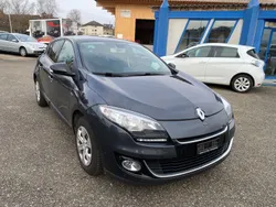 Gebraucht 2013 Renault Mégane III Expression | CHF 4’990 (Guter Preis)