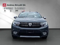 Dacia Logan MCV