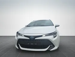 Gebraucht 2023 Toyota Corolla Comfort Kombi | CHF 24’900 (Fairer Preis)