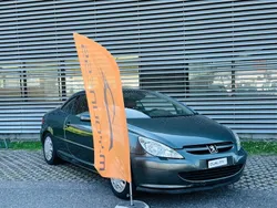 Gebraucht 2004 Peugeot 307 | CHF 1’500 (Fairer Preis)