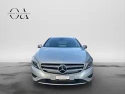 Gebraucht 2014 Mercedes A250 Style | CHF 12’490 (Superpreis)