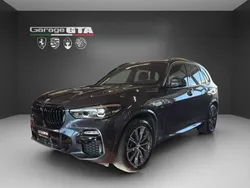 Gebraucht 2021 BMW X5 M Sport SUV | CHF 47’900 (Superpreis)
