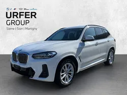 Gebraucht 2024 BMW X3 M Sport SUV | CHF 52’900 (Superpreis)