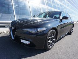 Gebraucht 2019 Alfa Romeo Giulia Super | CHF 23’990 (Superpreis)