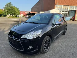 Gebraucht 2011 DS Automobiles DS3 Sport Chic | CHF 4’490 (Etwas zu teuer)