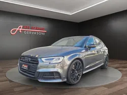 Gebraucht 2018 Audi S3 Comfort Limousine | CHF 27’900 (Teuer)