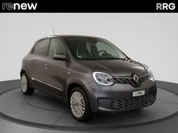 Gebraucht 2021 Renault Twingo Vibes Kleinwagen | CHF 10’460 (Superpreis)