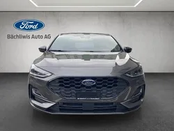 Grau Neu 2024 Ford Focus ST-Line X Limousine | CHF 32’990 (Superpreis)