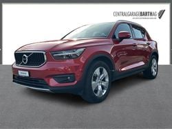 Gebraucht 2018 Volvo XC40 Momentum SUV | CHF 19’379 (Superpreis)
