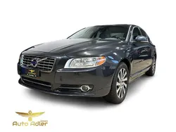 Gebraucht 2012 Volvo S80 Momentum Limousine | CHF 11’999