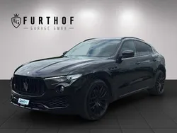 Gebraucht 2018 Maserati Levante SUV | CHF 39’888 (Fairer Preis)