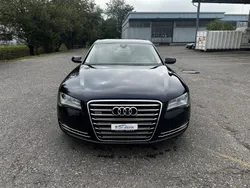 Gebraucht 2010 Audi A8L Limousine | CHF 15’900