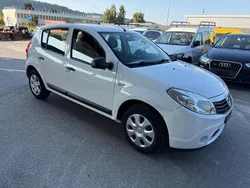 Gebraucht 2012 Dacia Sandero Ambiance Kleinwagen | CHF 1’300