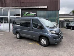 Gebraucht 2018 Fiat Ducato Van | CHF 27’500 (Superpreis)