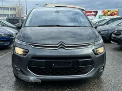 Gebraucht 2016 Citroën C4 Picasso Intensive Van / Kleinbus | CHF 4’200 (Guter Preis)