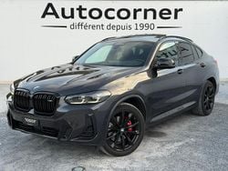 Gebraucht 2022 BMW X4 M Sport SUV | CHF 52’900 (Guter Preis)