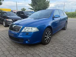 Gebraucht 2006 Skoda Octavia RS | CHF 2’350 (Guter Preis)
