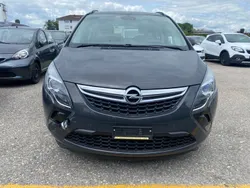 Gebraucht 2016 Opel Zafira Tourer Sport Van / Kleinbus | CHF 4’499 (Superpreis)
