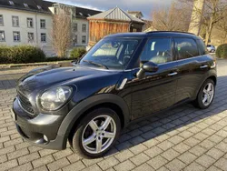 Schwarz Gebraucht 2015 Mini Cooper Countryman SUV | CHF 5’900 (Guter Preis)