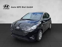 Neu 2025 Hyundai i10 Kleinwagen | CHF 15’640 (Superpreis)