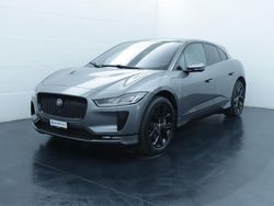 Grau Gebraucht 2023 Jaguar I-Pace SUV | CHF 49’950