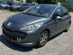 Gebraucht 2009 Peugeot 207 Sport | CHF 1’200 (Guter Preis)