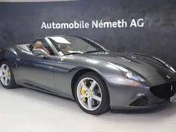 Gebraucht 2014 Ferrari California | CHF 121’500 (Guter Preis)