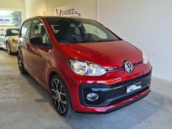 Gebraucht 2021 VW up! GTI Kleinwagen | CHF 15’490 (Fairer Preis)