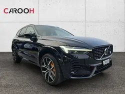 Gebraucht 2022 Volvo XC60 SUV | CHF 52’900 (Guter Preis)