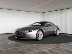 Gebraucht 2006 Aston Martin V8 Vantage Coupé | CHF 39’800 (Fairer Preis)