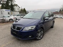 Gebraucht 2019 Seat Alhambra FR Van / Kleinbus | CHF 12’900 (Etwas zu teuer)