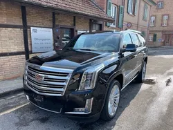 Gebraucht 2018 Cadillac Escalade SUV | CHF 44’800 (Guter Preis)