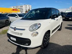 Gebraucht 2015 Fiat 500L Lounge Van / Kleinbus | CHF 7’450 (Fairer Preis)