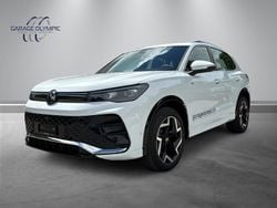 Gebraucht 2024 VW Tiguan R-line SUV | CHF 49’900 (Teuer)