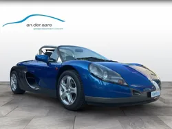 Gebraucht 1997 Renault Spider Cabrio | CHF 43’500