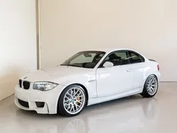 Gebraucht 2012 BMW 1M Shadowline Coupé | CHF 49’999 (Fairer Preis)